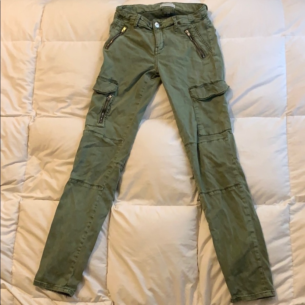 Zara Pants